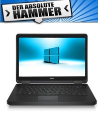 Dell  Laptop | 14.1" | Intel Core | 8GB RAM | 320GB HDD | WLAN | Win11