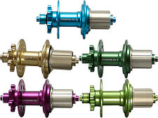 Hinterradnabe Erdmann DH-1 36