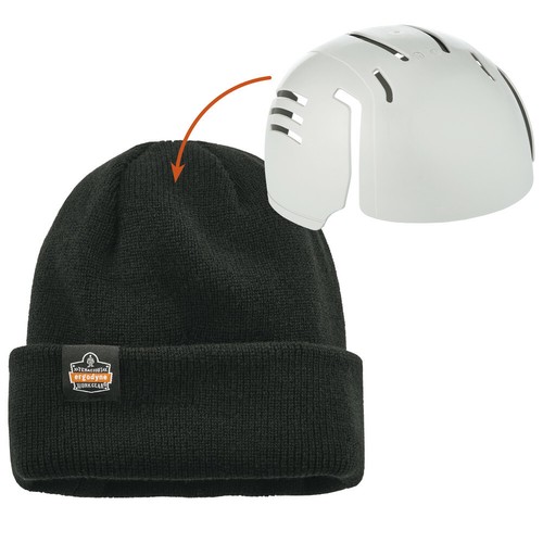 Ergodyne feinstrickmütze - ergodyne,