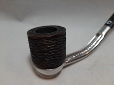 FALCON  Briar Pfeifen Aufsteck