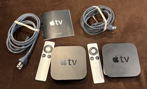 Lot apple 1 - lot, gen