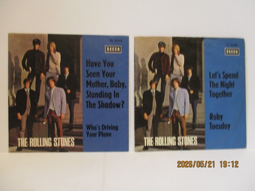 The rolling stones - the,