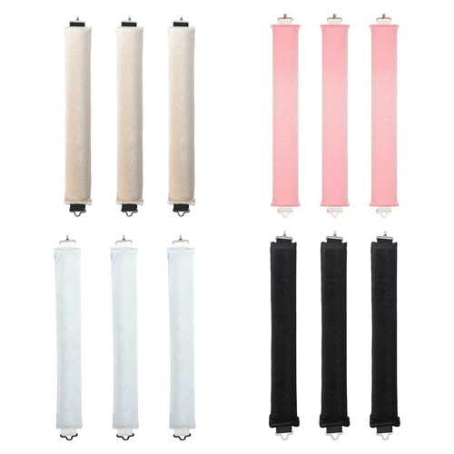 Teiliges haar styling tool - 3-teiliges, haar-styling-tool