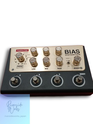 Positive grid bias - grid,