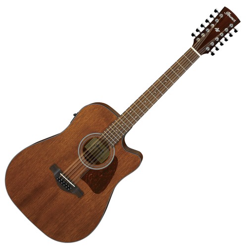 Ibanez aw5412ce natur open - ibanez,