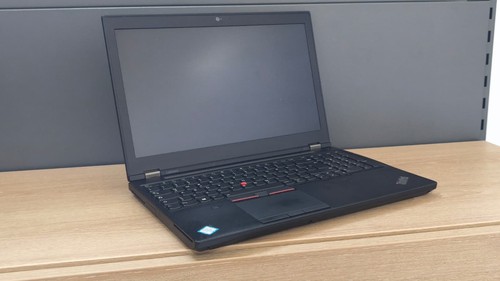 Lenovo thinkpad p51 7820hq - lenovo, i7-7820hq