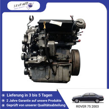 🇩🇪 DIESELMOTOR ➤ ROVER
