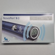 NOVOPEN 6 Injektionsgerät
