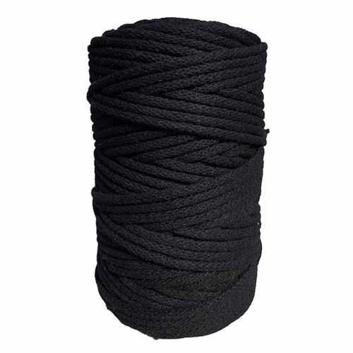 Baumwollkordel 5mm seil aus - baumwollkordel,