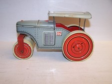 Alte tippco blech - tippco,