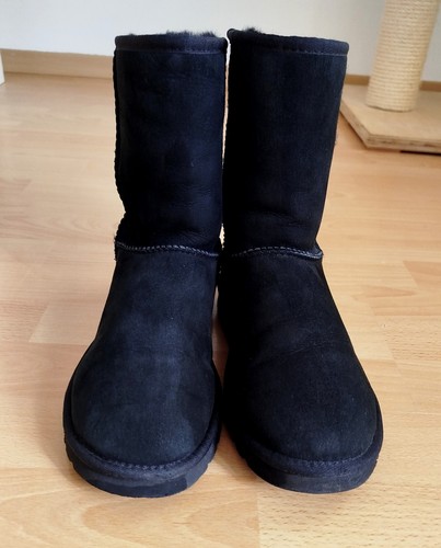 Ugg classic short stiefel - short,