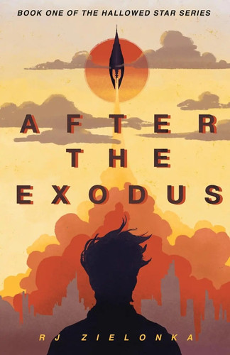 After the exodus - the, rj