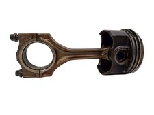 Kolben pleuelstange m52b28 - pleuelstange,
