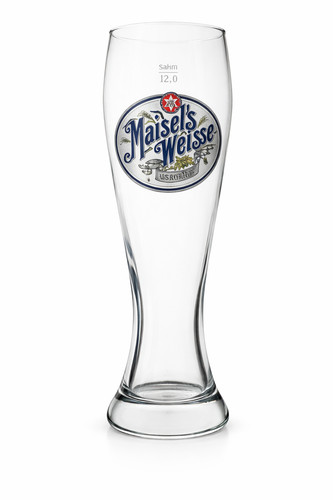 Maisels weisse bier glas - weisse, "