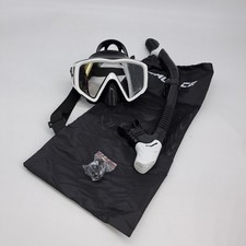 JEMULICE Schnorchelset