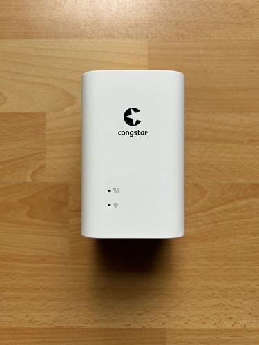 Congstar wlan lte router von - congstar,