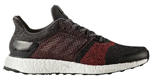 Adidas ultraboost black - adidas, st