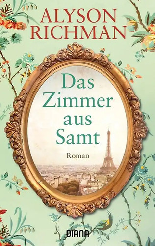 Das zimmer aus samt - zimmer,