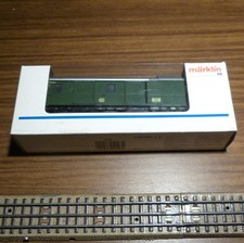Märklin H0 4315 Gepäckwagen