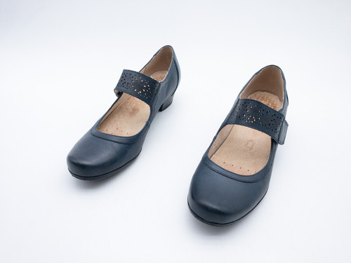 Caprice damen spangenpumps - damen,