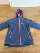 Windstopper - Jack Wolfskin -
