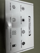 Akku-Mini-Schleifer-Set Mini