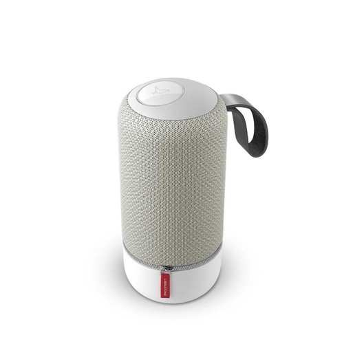 Libratone zipp cover grau - libratone,