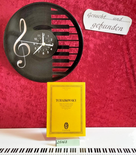Tschaikowsky der - tschaikowsky:,