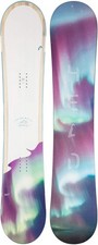HEAD Snowboard All Mountain