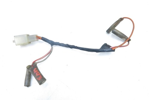 Yamaha 125 250 - 125,
