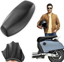 Motorrad Sitzbankbezug Leder