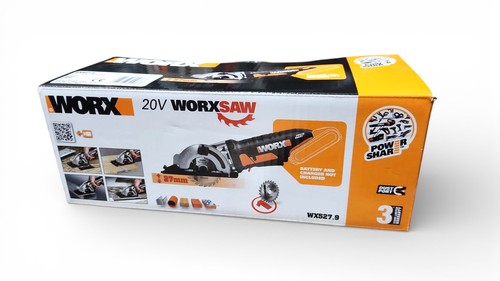 Worx wx527 - worx, wx527.9