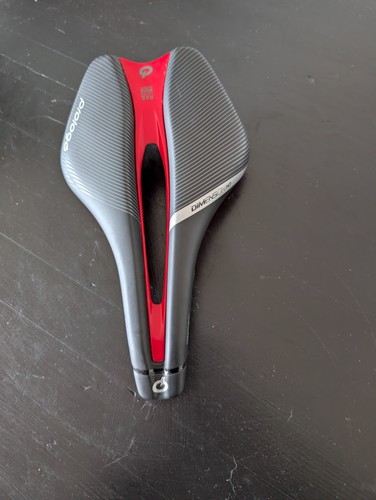 Fahrradsattel sattel prologo - fahrradsattel,