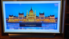 LG OLED-Smart-TV 55 Zoll