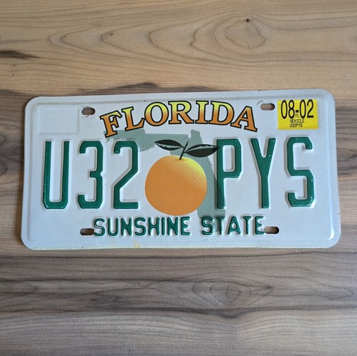 Florida original - florida, us