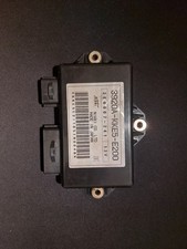 MOTORSTEUERGERÄT CDI ECU