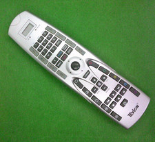 Universalfernbedienung Tevion MD80383 für TV,SAT,VCR,CD,AUX,DVD,CBL,lernfähig