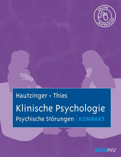 Klinische psychologie - klinische,