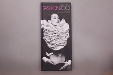 184368 VISIONAIRE'S FASHION 2001 Designer der New Avant-Garde HC +Abb