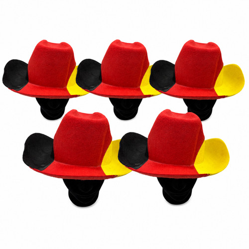 Fan hut deutschland mit 5er - ,