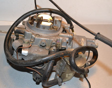 Pierburg Vergaser VW 1B