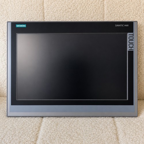 Siemens simatic hmi - simatic, tp1200