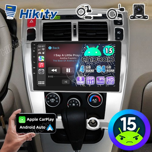 64gb android15 carplay - 4+64gb,