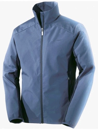 Vaude elion softshell hybrid - vaude,