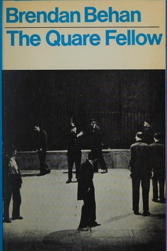 Quare fellow - fellow, (modern
