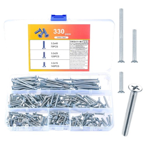 Schrauben set - schrauben,