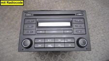 Radio - mit, code