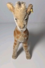 Steiff giraffe 29 cm - steiff,