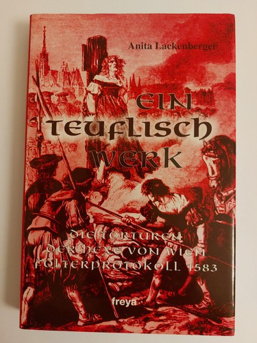 Ein teuflisch werk die - ein,