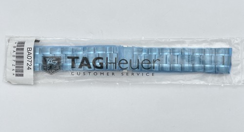 Original tag heuer armband - tag,